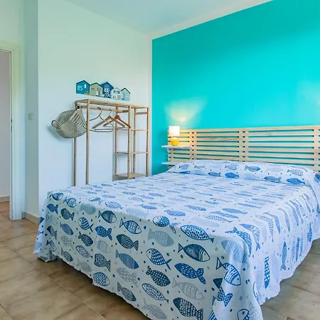 Appartement Eco Del Mare Capoliveri (Isola d'Elba)