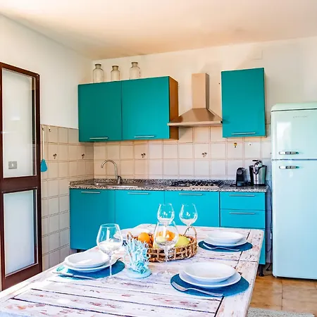 Appartement Eco Del Mare