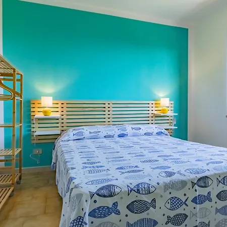 Eco Del Mare