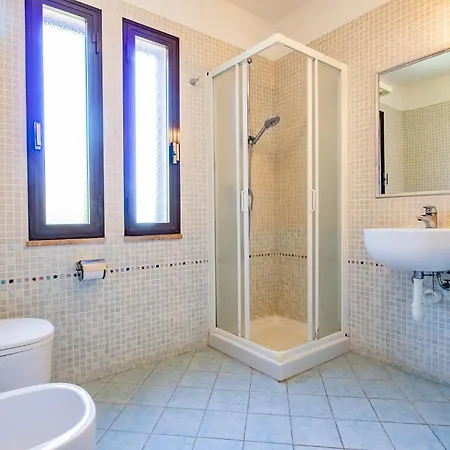 Eco Del Mare Appartement Capoliveri (Isola d'Elba)