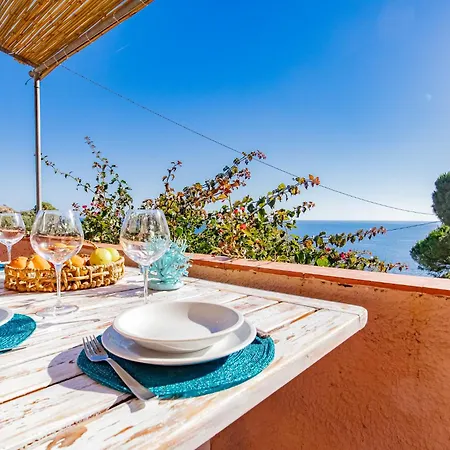 Appartement Eco Del Mare Capoliveri (Isola d'Elba)