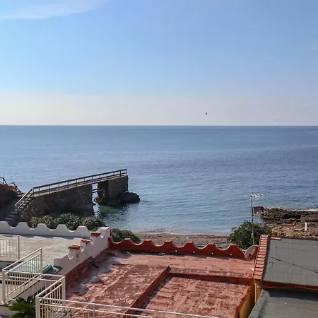 Appartement Eco Del Mare Capoliveri (Isola d'Elba)