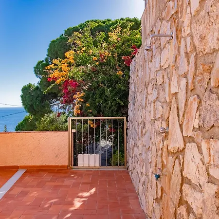 Appartement Eco Del Mare *
