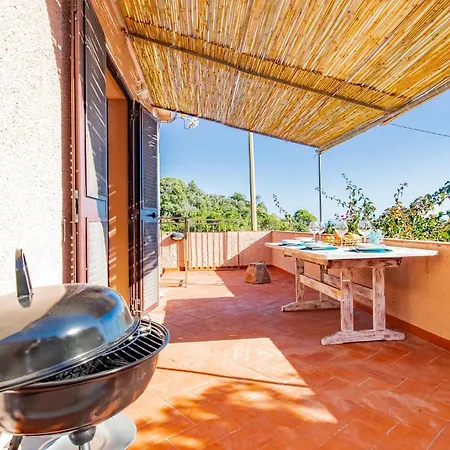 Appartement Eco Del Mare *