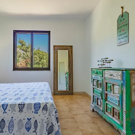 Appartement Eco Del Mare Capoliveri (Isola d'Elba)