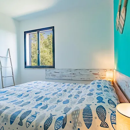 Eco Del Mare Appartement