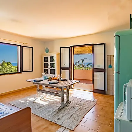 Appartement Eco Del Mare