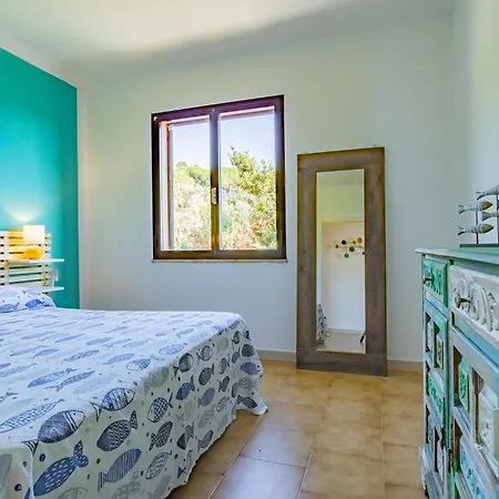 Eco Del Mare Appartement *