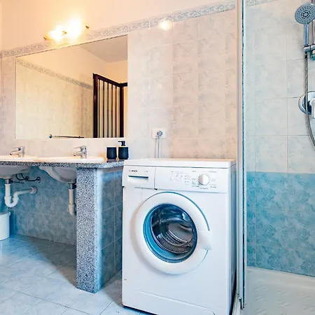 Eco Del Mare Apartment