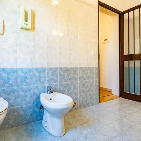 Eco Del Mare Appartement *
