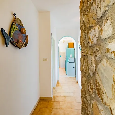 Appartement Eco Del Mare Capoliveri (Isola d'Elba)