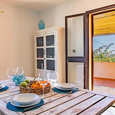 Eco Del Mare Appartement