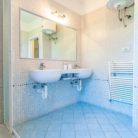 Appartement Eco Del Mare *