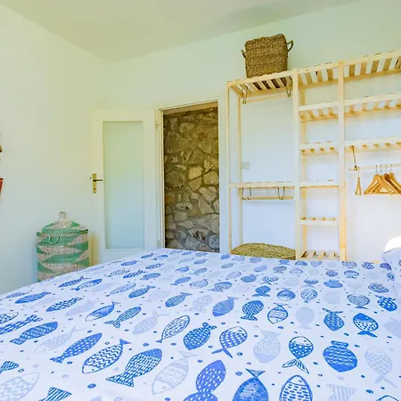 Appartement Eco Del Mare Capoliveri (Isola d'Elba)