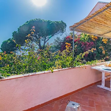 Eco Del Mare Appartement *