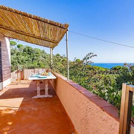 Eco Del Mare Appartement *