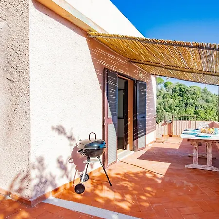 Appartement Eco Del Mare *