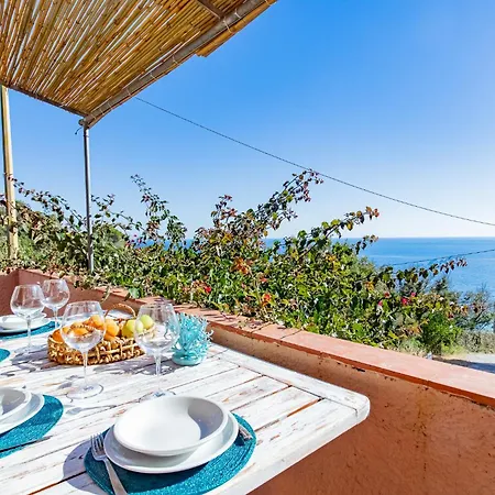 Appartement Eco Del Mare *
