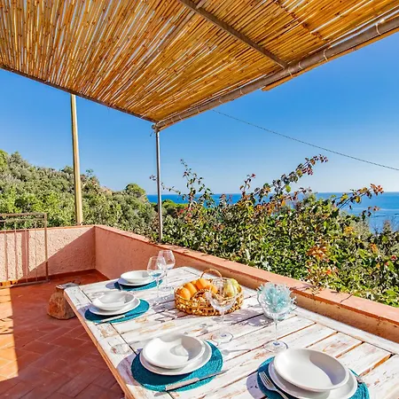 Eco Del Mare Appartamento
