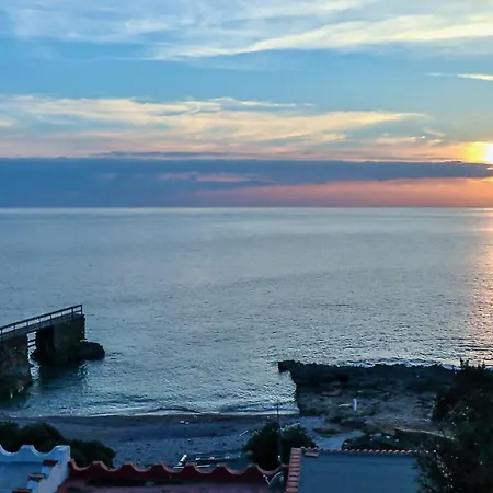Appartamento Eco Del Mare