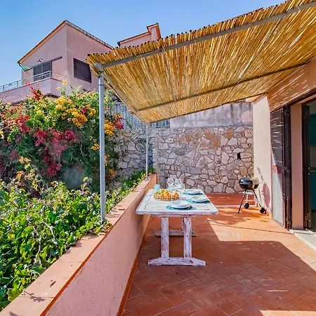Eco Del Mare Appartamento Capoliveri (Isola d'Elba)
