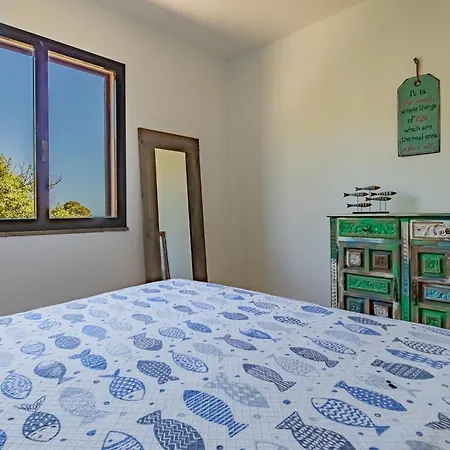 Eco Del Mare Appartamento Capoliveri (Isola d'Elba)