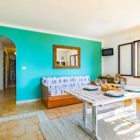 Appartamento Eco Del Mare Capoliveri (Isola d'Elba)