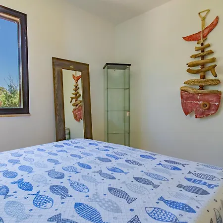 Eco Del Mare Apartment