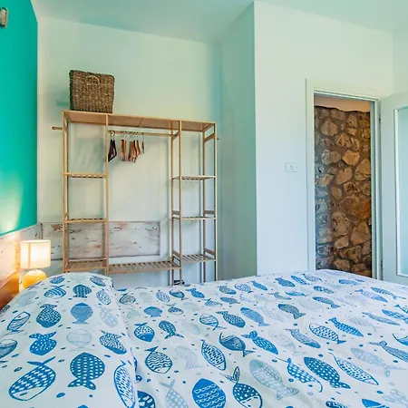 Eco Del Mare Appartamento Capoliveri (Isola d'Elba)