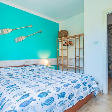 Appartamento Eco Del Mare